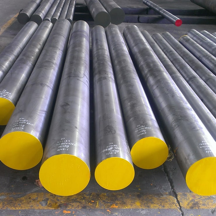 Leading Best TMT Bar Manufacturers in India